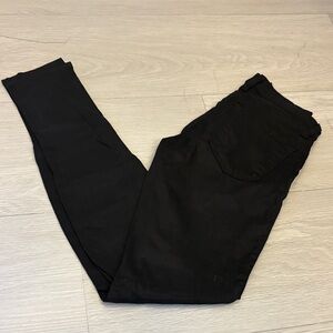 J Brand Women's Black Skinny Jeans